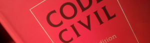CEJM - Code civil
