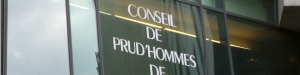 CEJM -conseil de prud'hommes