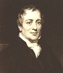 David_ricardo